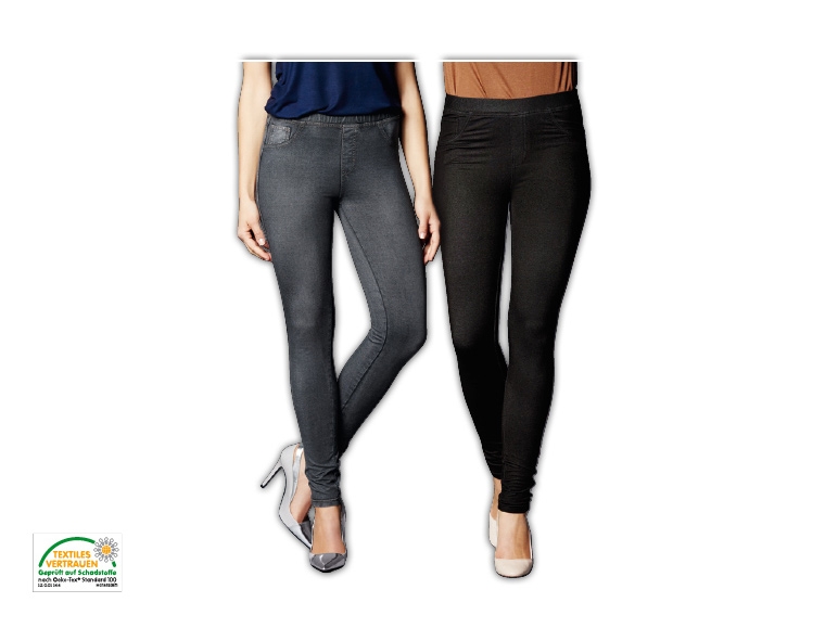Jeggings