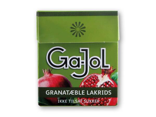Gajol