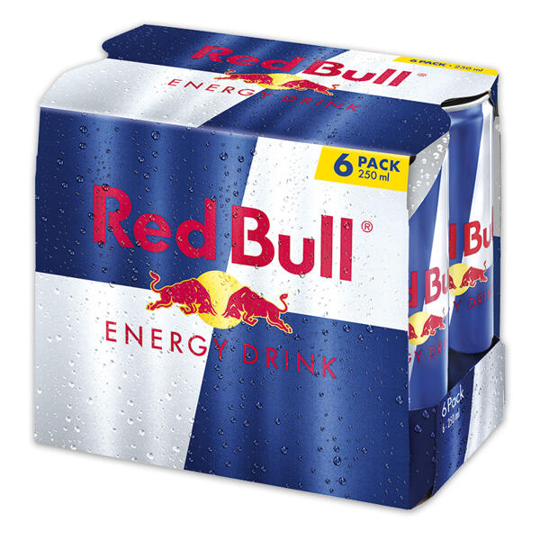 Energy Drink
