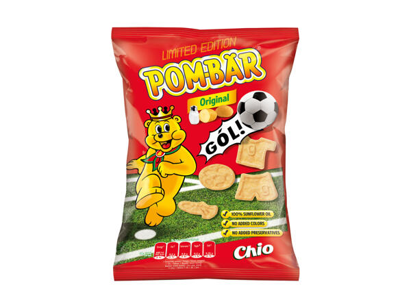 POM-BÄR FAMILY PACK