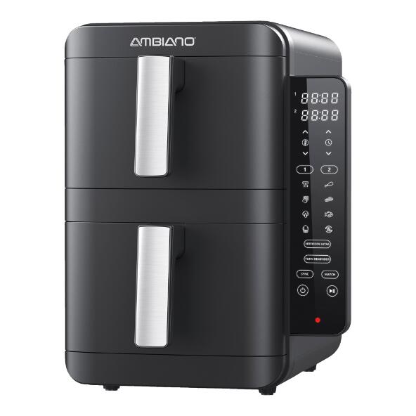 AMBIANO(R) Verticale airfryer