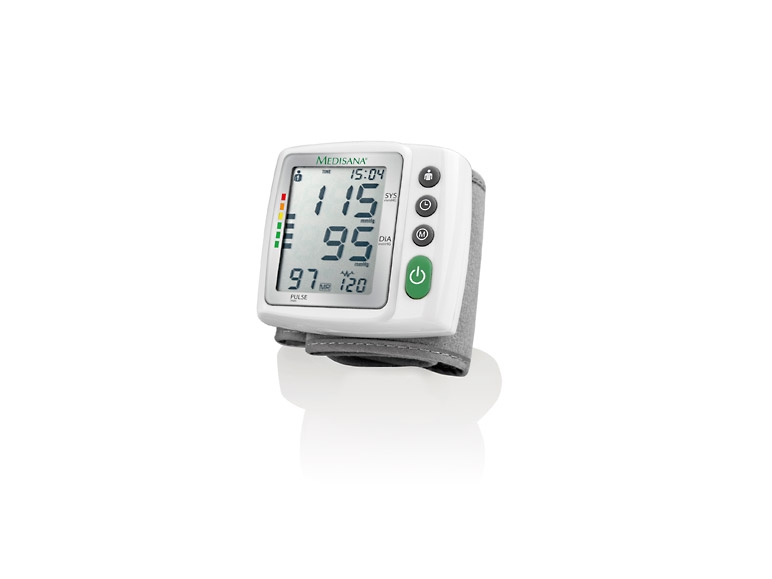 Pols-bloeddrukmeter BWA30