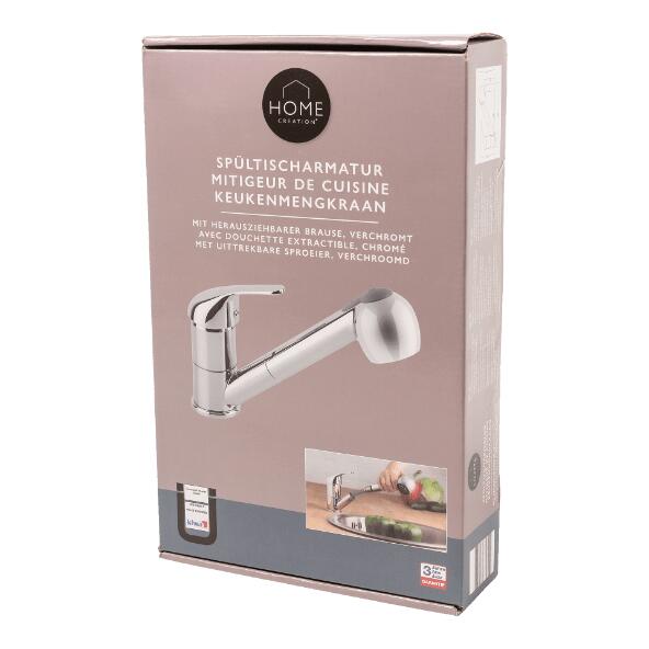 HOME CREATION(R) 				Mitigeur de cuisine
