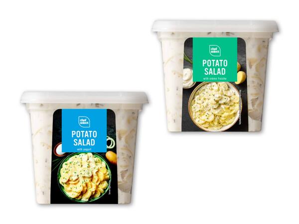 Kartoffelsalat