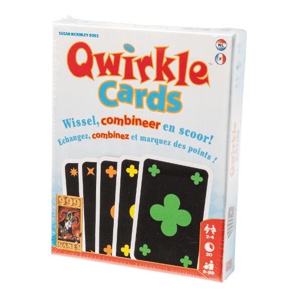 999(R) 				Jeu de cartes