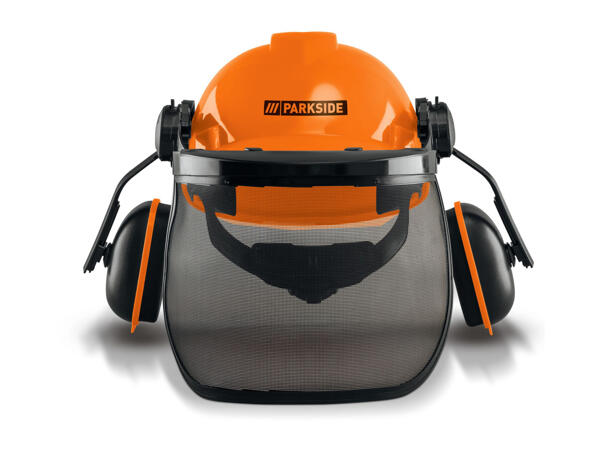 Forestry Safety Helmet