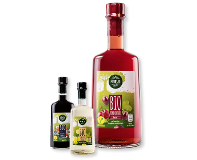 Vinaigre italien bio NATUR AKTIV