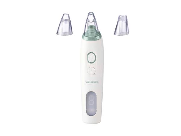 Nettoyeur de pores