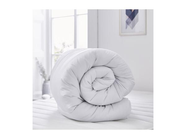 Silentnight 10.5 Tog Duvet - Double