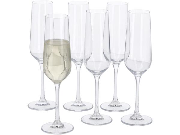 Glas