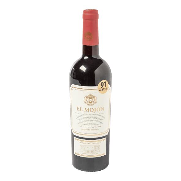 Tempranillo-garnacha 'El Mojón'