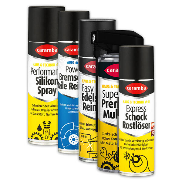 Kfz-Spray