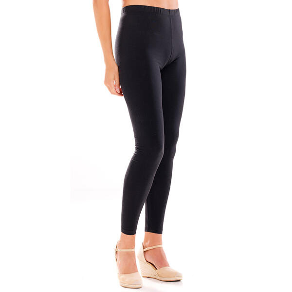 Caprihose oder Leggings