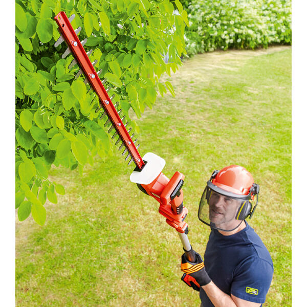 2in1 Akku-Heckenschere 12 V