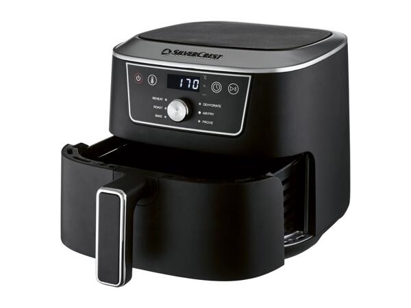 Silvercrest Air Fryer
