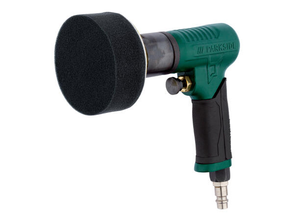 Compressed Air Polishing Set
