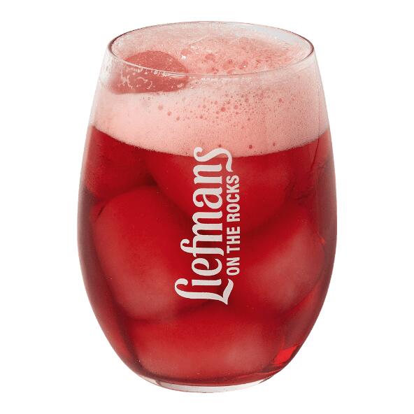 LIEFMANS(R) 				Fruitesse on the rocks, 4 St.