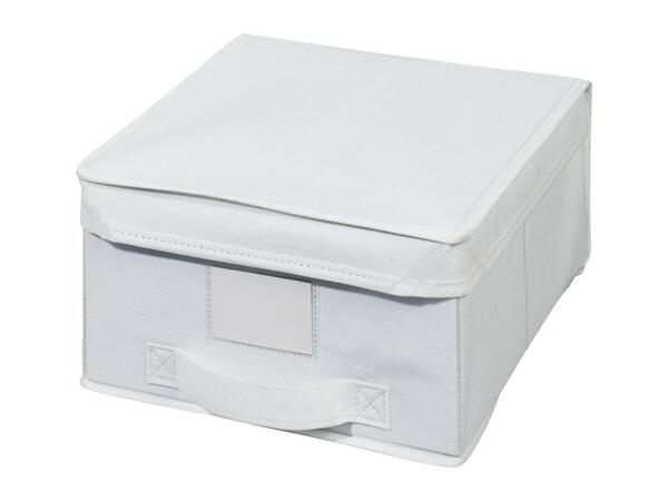 Livarno Home 10L Storage Box