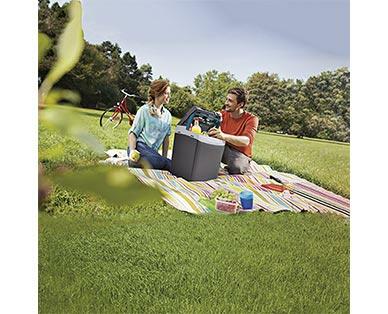Adventuridge Iceless Electric Cooler