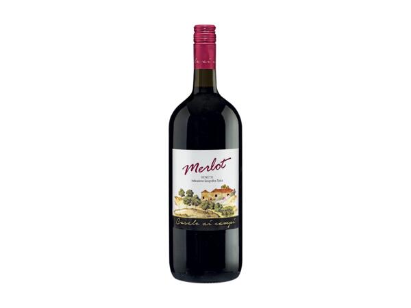 Merlot del Veneto IGT