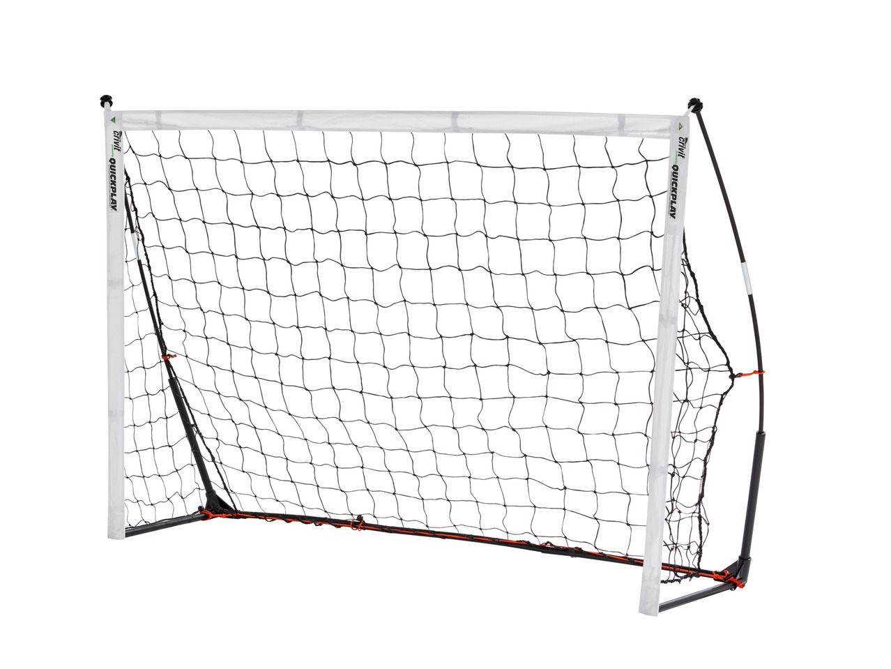 CRIVIT(R) Mobilt fodboldmål