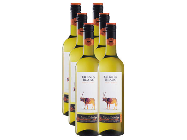 Chenin Blanc
