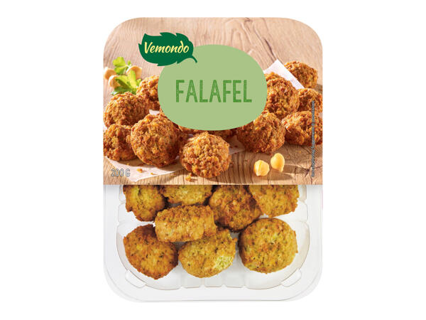 Falafel