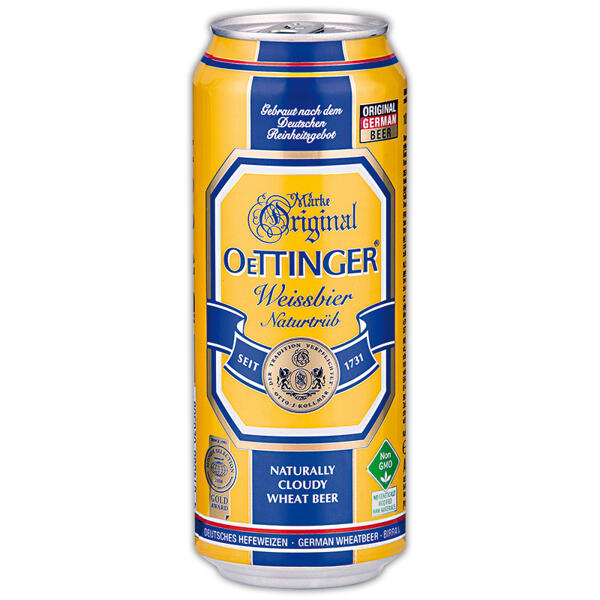 Hefeweißbier