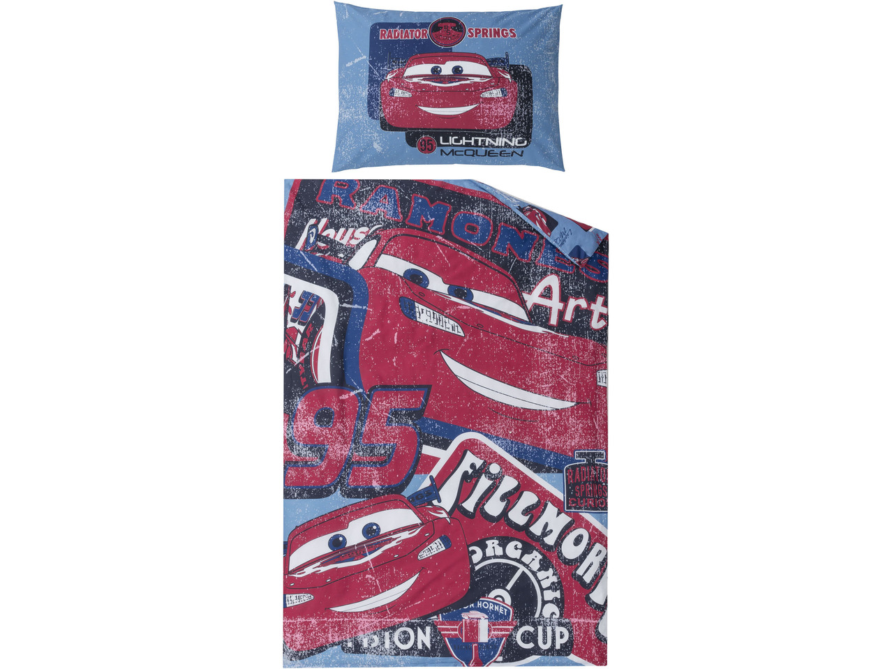 Kids' Single Bedset