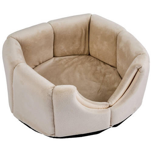 2 in 1 Small Pet Bed