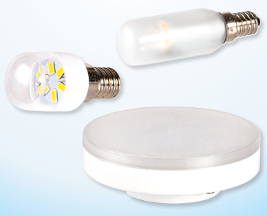 Lampadine LED speciali MÜLLER LICHT