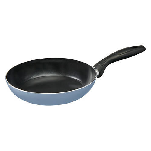Mini Frying Pan, Blue