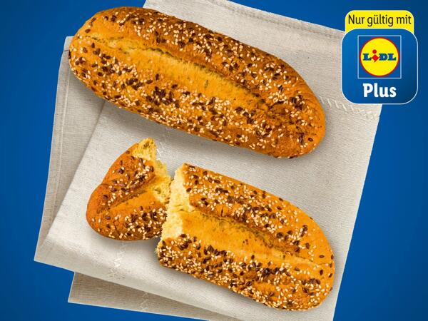 Baguettino Mediterrané