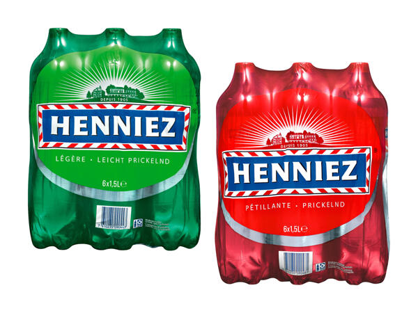 Henniez