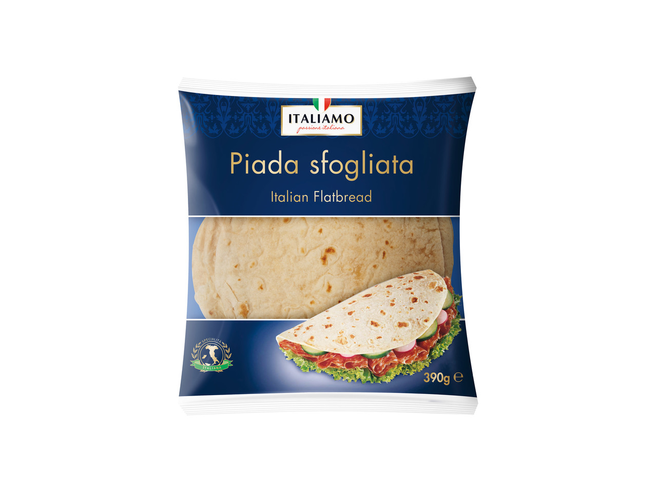 CHLEBOVÉ PLACKY