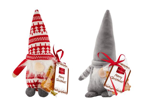 Peluche lutin