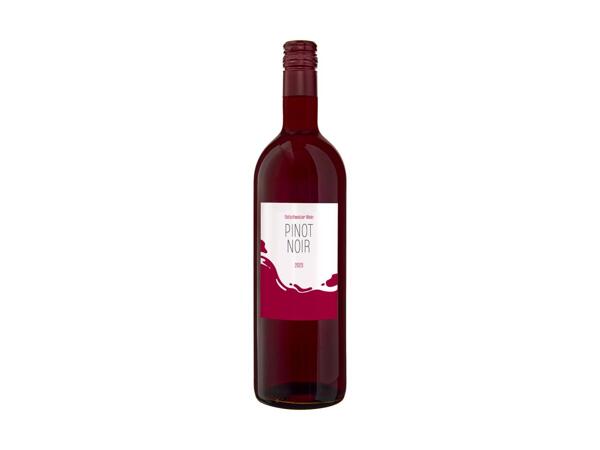 Ostschweiz Pinot Noir