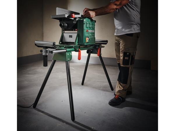 Universal Tool Stand
