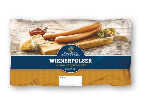 Pølser
