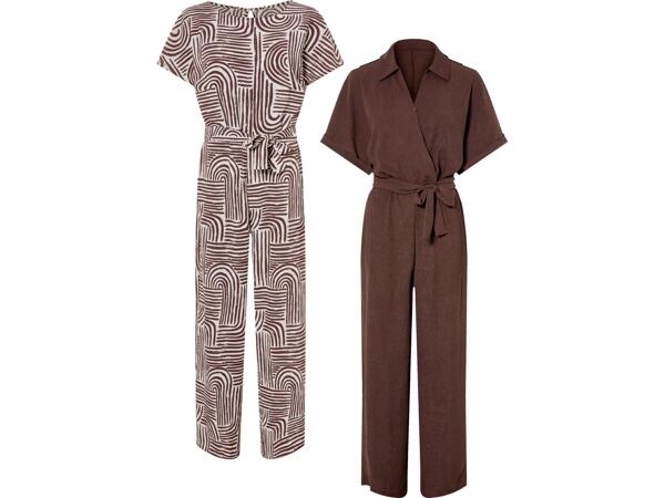 Jumpsuit