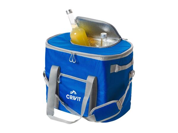 Crivit Cool Bag - Blue