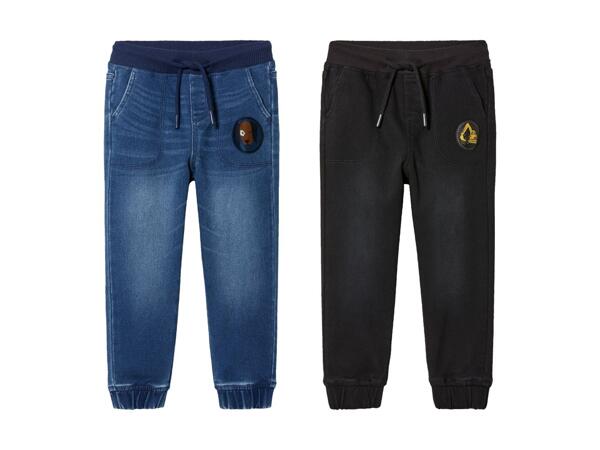 LUPILU(R) Jeans sweatpants