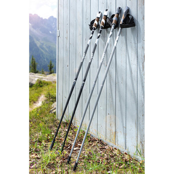 Ultraleichte Nordic Walking Stöcke