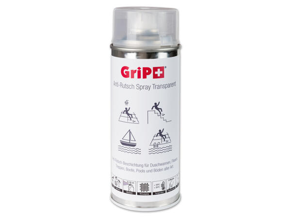 Grip(R) Anti-Rutsch-Spray