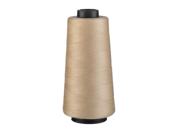Crelando Overlock Sewing Thread