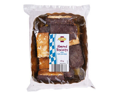 Aldente Traditional German Bakes 175g/225g