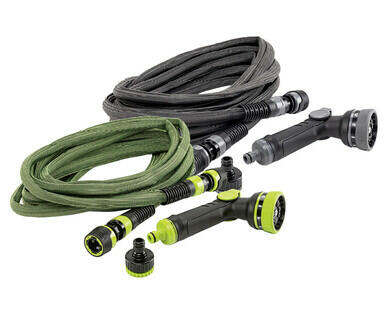 GARDENLINE(R) 
 FLEXIBLER GARTENSCHLAUCH