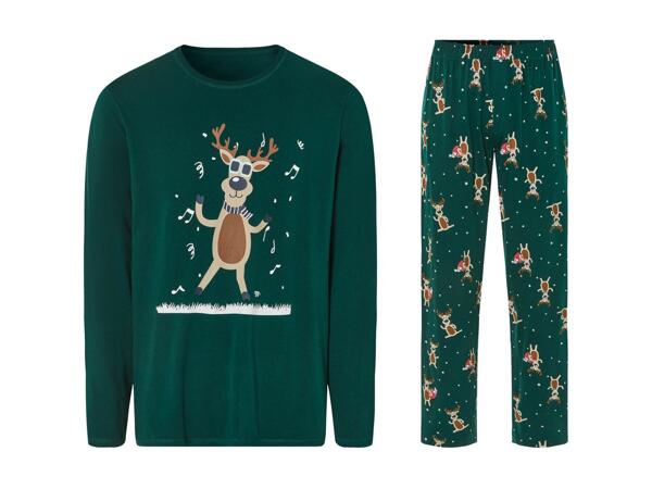 Men's Christmas Pyjamas