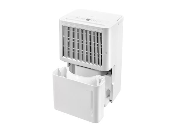 Silvercrest 10L Dehumidifier