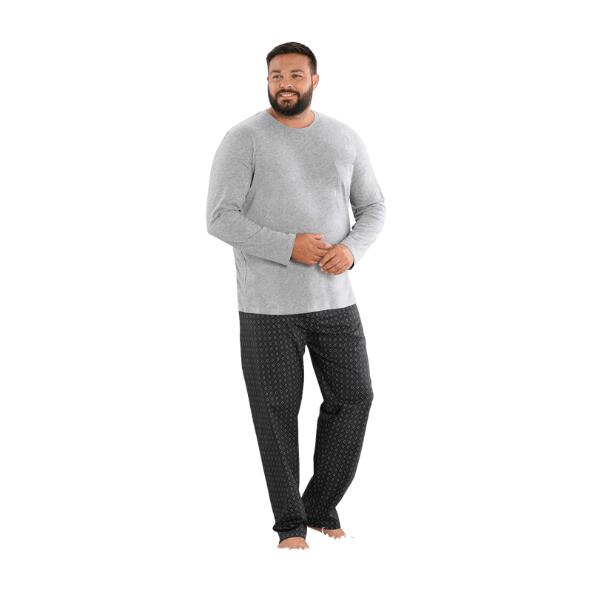 ROYAL CLASS Vinter pyjamas